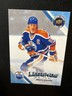 2023 UD National Hockey Card Day Legends On Ice NHCD-30 Wayne Gretzky