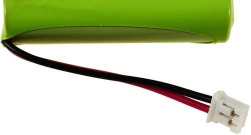 Batterie pour Siemens gigaset A165 - Photo 3/5