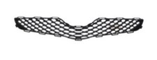 Griglia radiatore griglia font per Toyota Yaris (XP90) 03.2009-03.2011