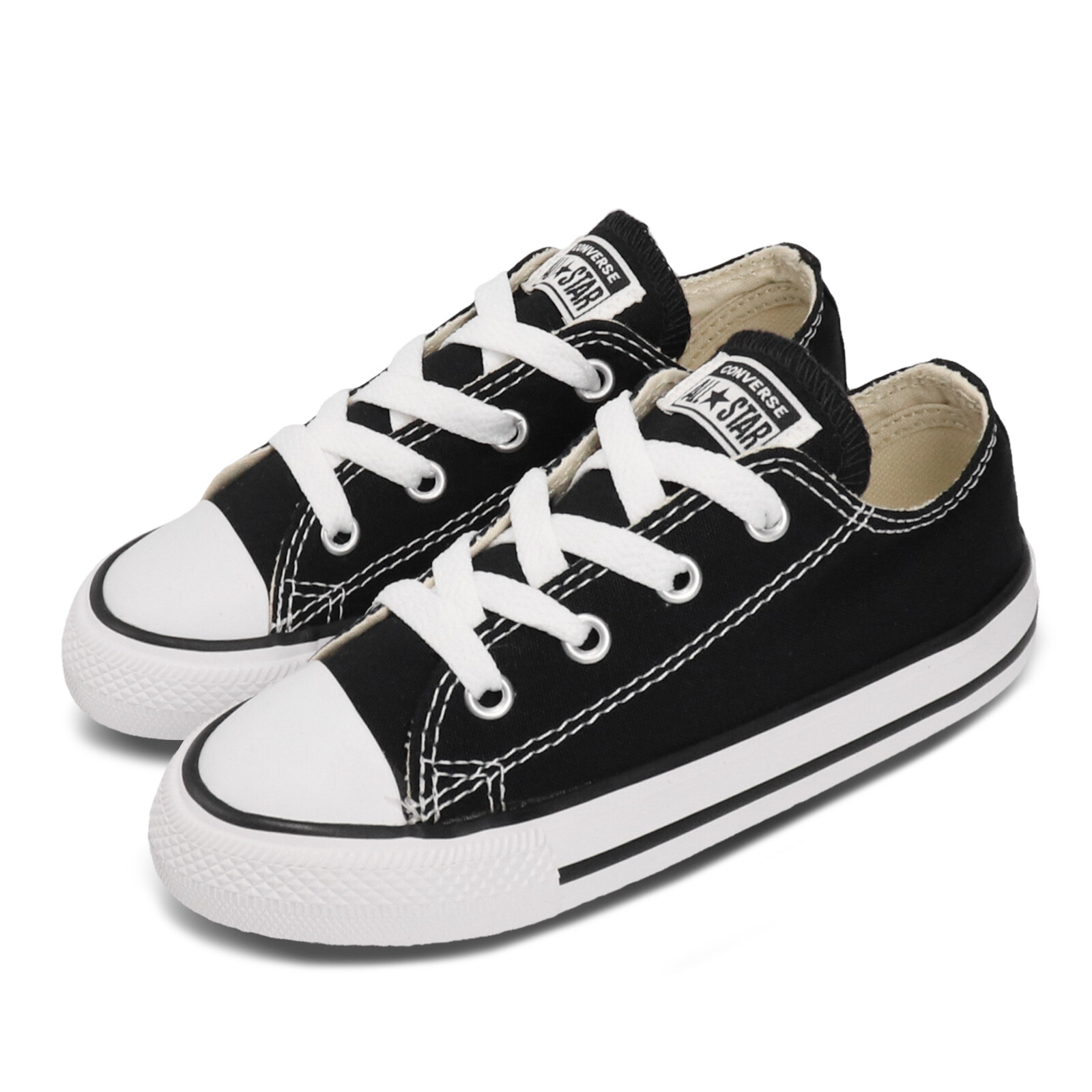baby converse all stars