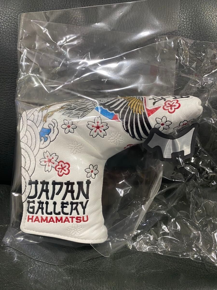 Scotty Cameron Crane Headcover 2024 Festival Limited to Scotty Cameron Crane Headcover 2024 Festival Limited to