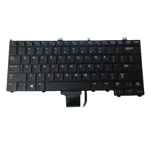 Dell Full Keyboards