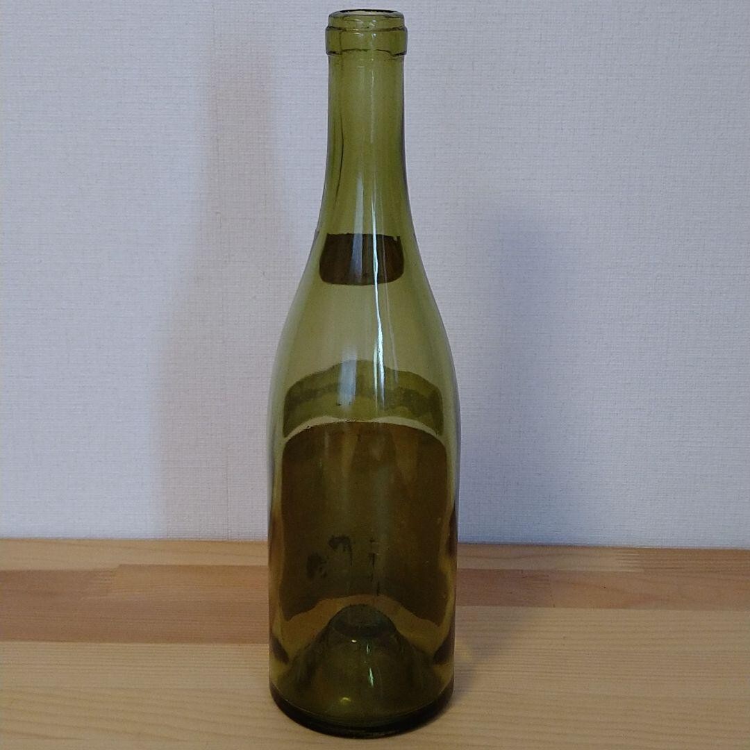 空瓶 DRC LA TACHE 1942 ROMANEE CONTI empty Bottle DRC LA TACHE 