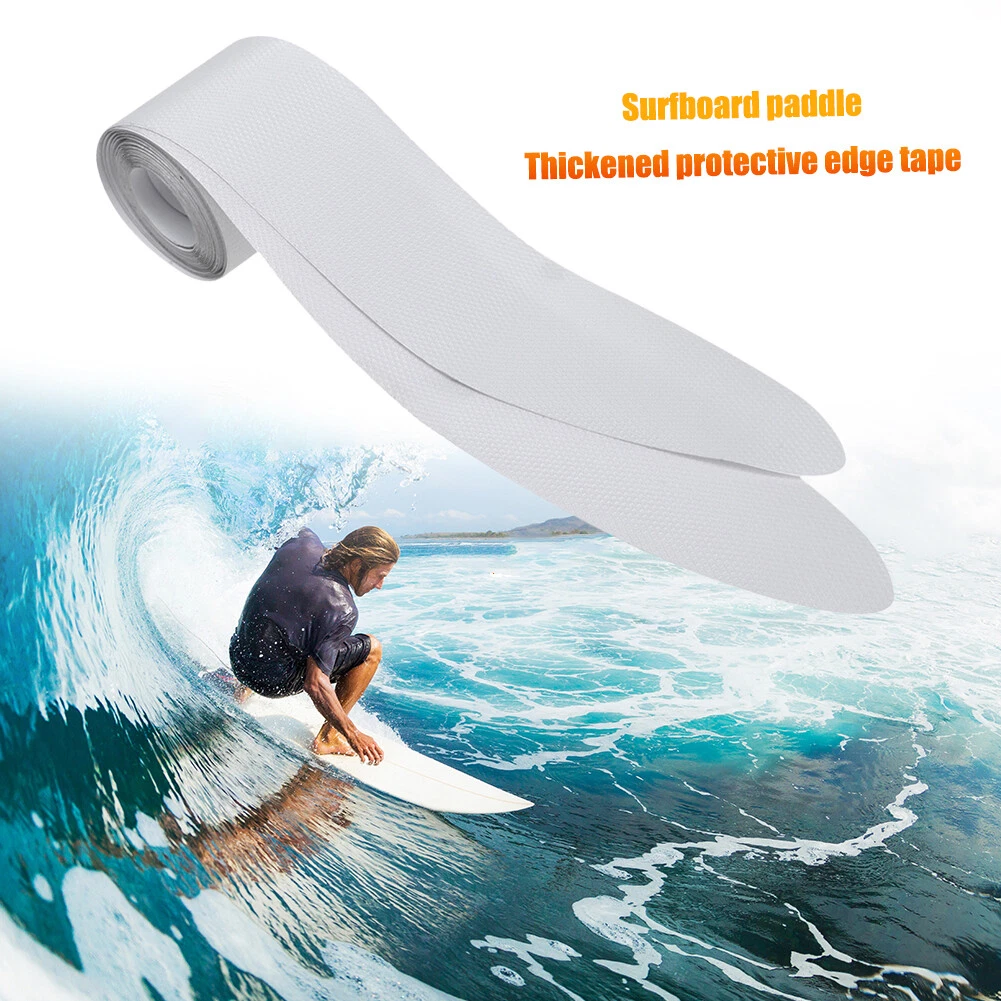 Rail 2024 tape surfboard