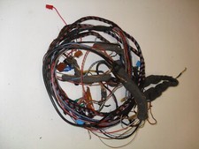 VW Golf 3 Nokia Soundsystem Kabelbaum für den 3 türer