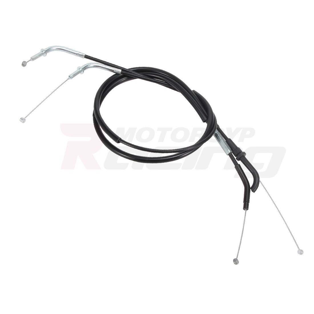 Gas Accelerator Throttle Cable For Kawasaki Z800 2013-2016 54012