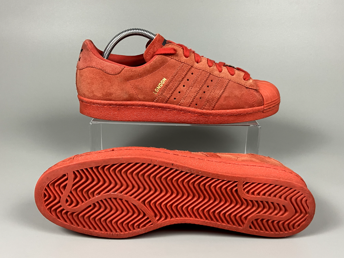 Sneaker Adidas Superstar City Pack Sale Superstar 80s City Series