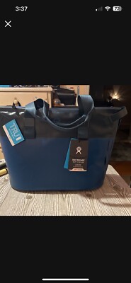 NWT Hydro Flask 18L Liters Day Escape Soft Cooler Bag Tote Talus