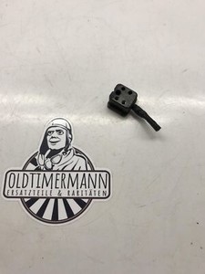 Stecker Gehäuse Kostal 9624 4 polig für Mercedes W115 W123 W116 R107 W126