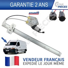 Lève vitre Renault MASTER