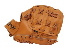 Rawlings Vintage 1990s RBG 160 Ken Griffey Jr Baseball Mitt RHT Right Hand 10.5