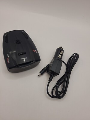 COBRA ESD9270 9-BAND RADARDETEKTOR