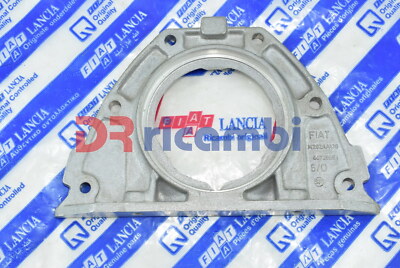 MOTOR SHAFT COVER Fiat Mille Elba Uno Lancia Delta Dedra Fiat 4472696