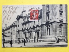 cpa PARIS Rue St Jacques Die RECHTSFAKULTÄT ...