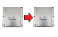 ECM ECU PCM Engine Computer CLONE SERVICE For Mercedes ME2.8 ME2.8.1