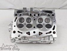 2.5l Subaru Sohc Ej253 Remanufactured Cylinder Head Right Side E25s