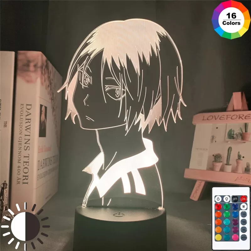 Kenma led lamp deals