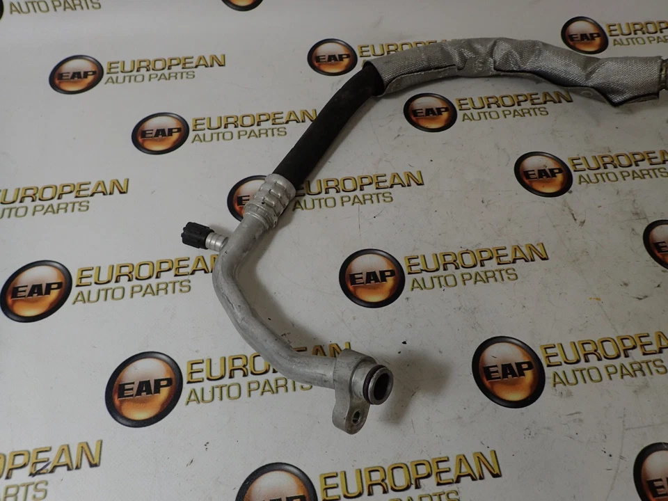 2019 MERCEDES W117 CLA45 AMG AC A/C AIR CONDITION HOSE LINE PIPE OEM Foto 2 de 4