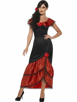Chaussures de Flamenco Premium - Balletto Dance Shop