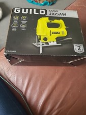 Guild 550w Jigsaw tool Brand New In Box
