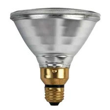 Feit electricIndoor/Outdoor PAR38 Flood Medium Base 90W Replacement Bulb, 6-pack