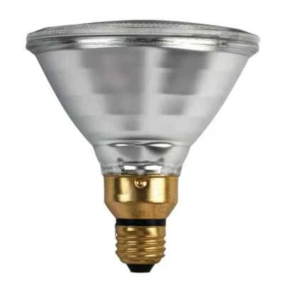 Feit electricIndoor/Outdoor PAR38 Flood Medium Base 90W Replacement Bulb, 6-pack