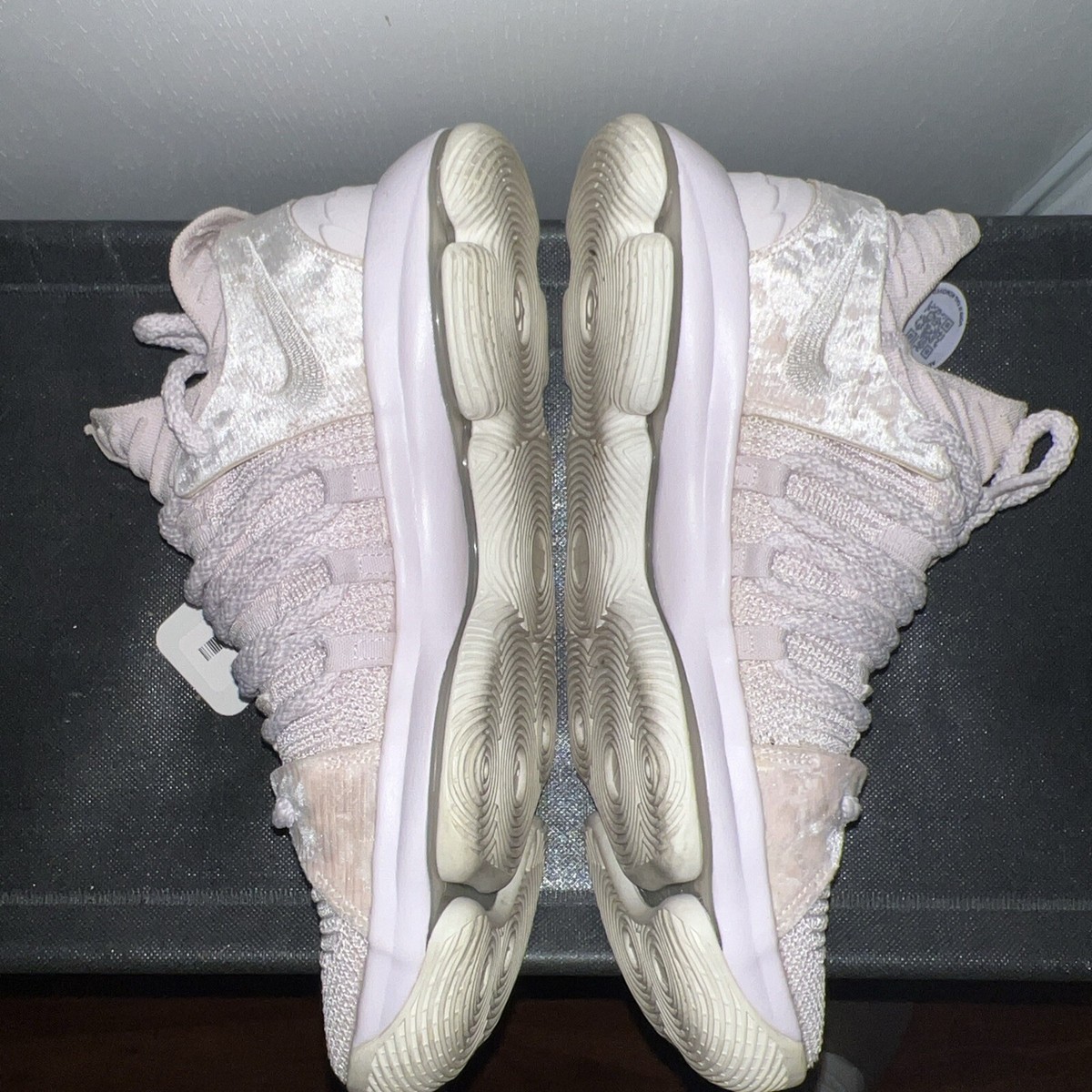 Nike KD 9 Aunt pearl | eBay