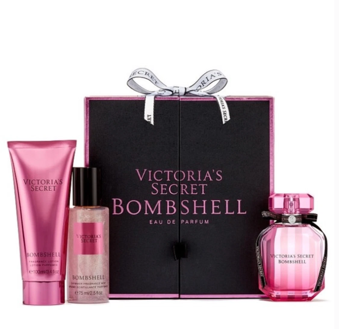 25+ Victoria's Secret Bombshell Gift Sets for Women for sale