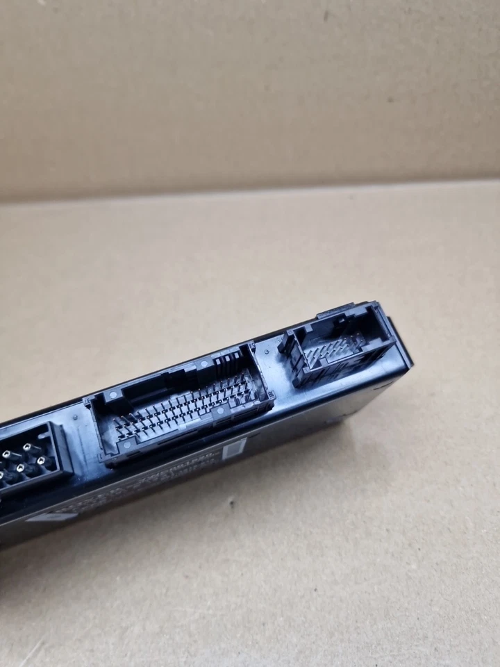 Rover 75 2000-2005 diésel serie RJ carrocería control ecu ywc001520 Foto 4 de 4