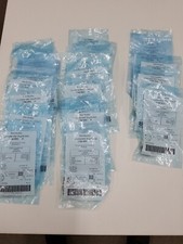 Lot of 25 New Allen Bradley AB 1786-BNC Ser B ControlNet BNC Plug 94256201