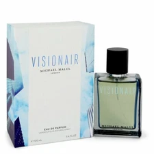 Visionair by Michael Malul Eau De Parfum Spray 3.4 oz Women