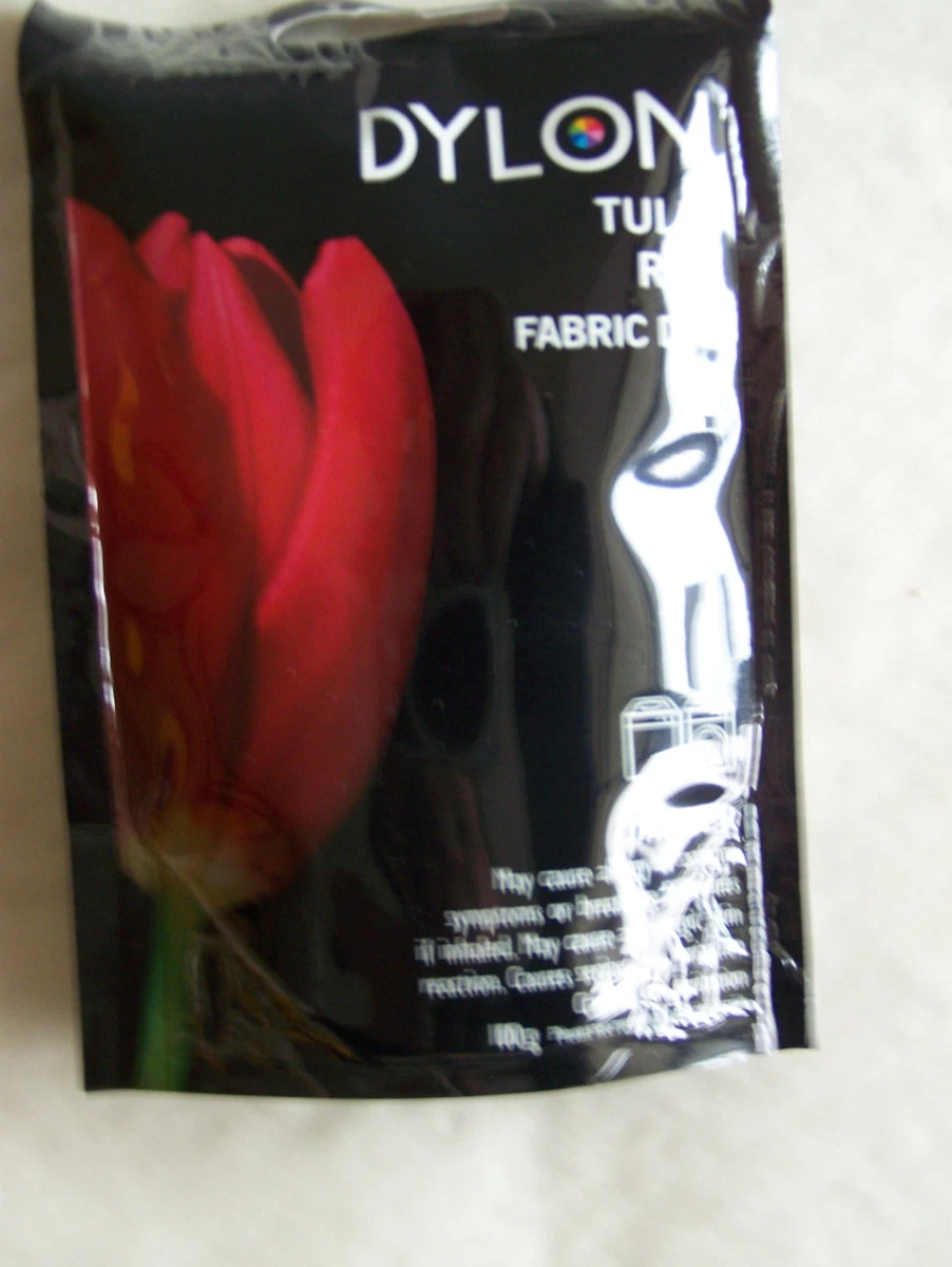 Dylon Fabric Dye For Washing Machines, 59 OFF