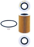 Knecht OX 436D ÖLfilter For Hyundai KIA