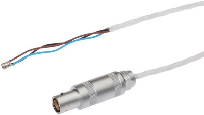 5m Verbindungskabel weiblich Lemo (Buchse) 3-PIN VK500941