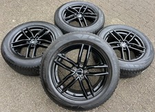 4 CERCHI IN LEGA DISCRETI 18" A6 4G F2 Q5 8R FY A4 8K B8 8x18 ET39 FREHAUS