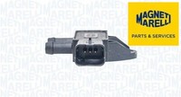 Magneti Marelli 215910000800 Sensor FüR Abgasdruck Sensor Abgasdruck