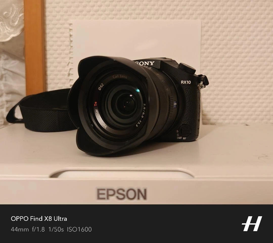 Sony Cyber-shot DSC-RX10 Digital Cameras for Sale - Shop New