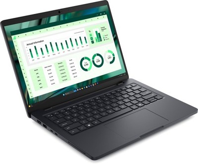 Dell Pro Max 14 MC14250 14'' WUXGA Core Ultra 7 265H 32GB/1TB RTX  GWN8-659