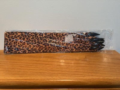 New Halloween cat Gloves
