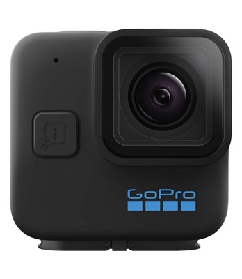GoPro Hero 11 Black Mini
