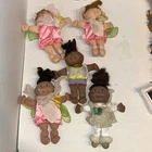 Cabbage Patch Kids Garden Fairies - CPK Fairy Doll  Lot Of 5 P2