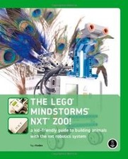 The LEGO MINDSTORMS NXT Zoo! An Unofficial Kid-Friendly ... | Buch | Zustand gut