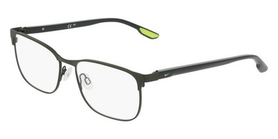 Nike Brille 5400 N Matt Sequoia 53/16/140 BOY
