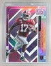 Jaylen Waddle 2021 Panini Chronicles Draft Picks #164 Pink Rookie RC