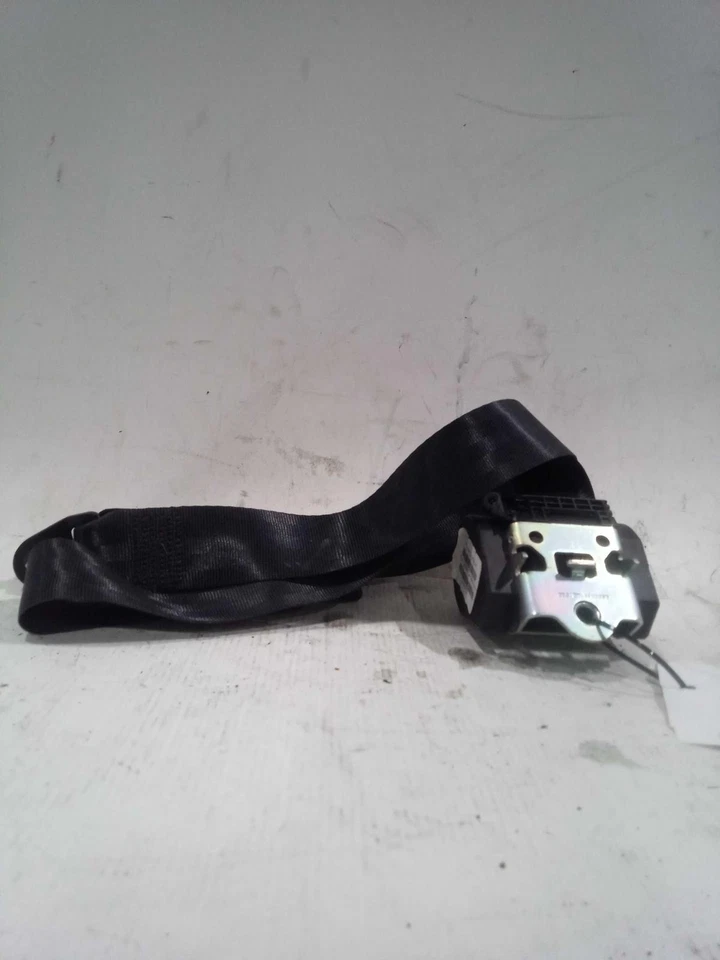 2021 RAM ProMaster 1500 Van White Seat, Used, 132K Miles, OEM Part 402128 - Изображение 2 из 4