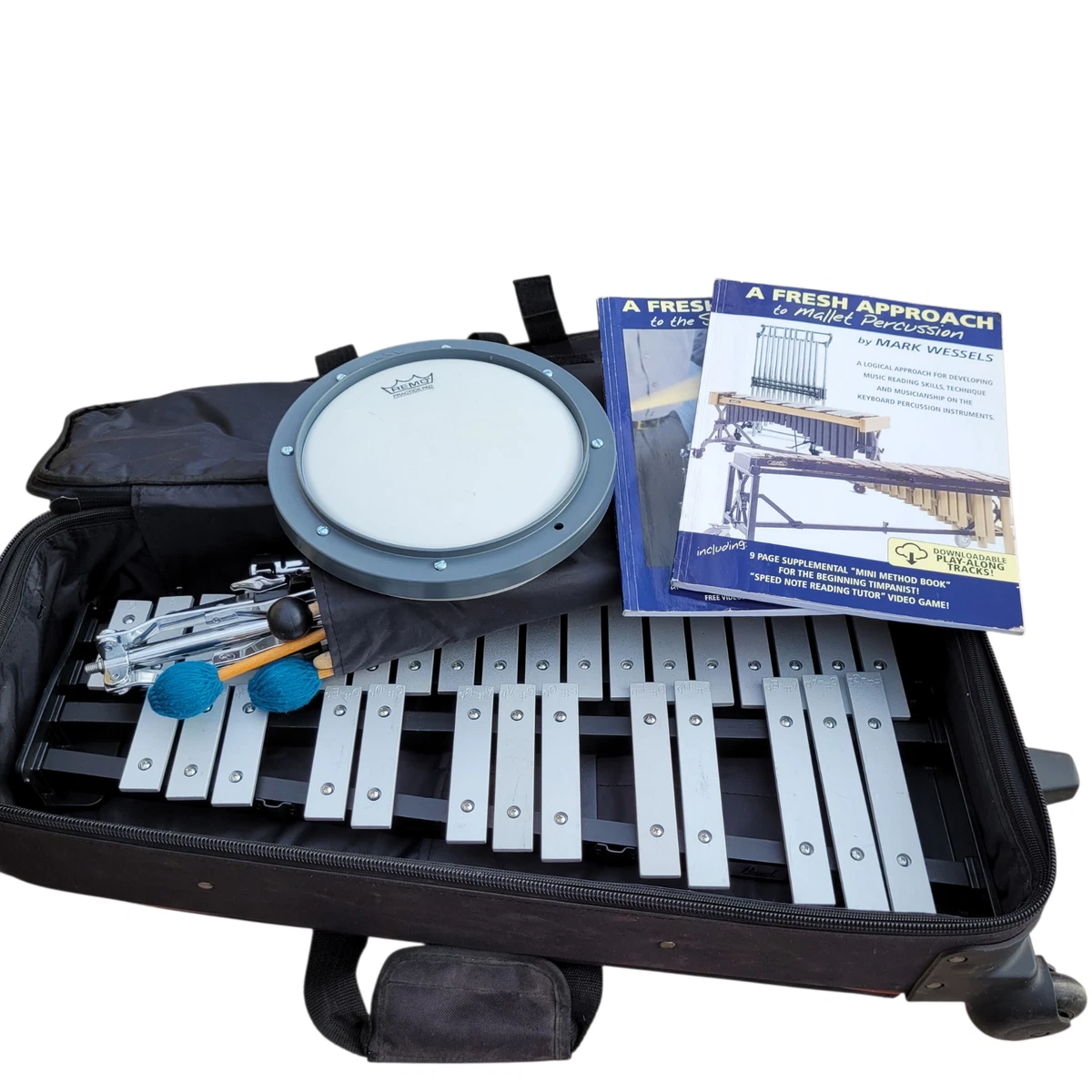 Pearl Orchestral Percussion Instruments for sale | eBay