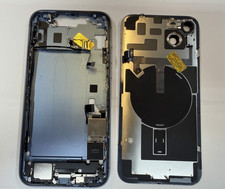 Apple iPhone 14 Plus OEM Mid Frame Back Glass Grade A