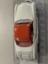 Volkswagen  Karmann Ghia 1/18