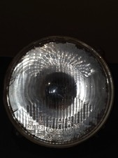 Feu avant (phare) Peugeot 404