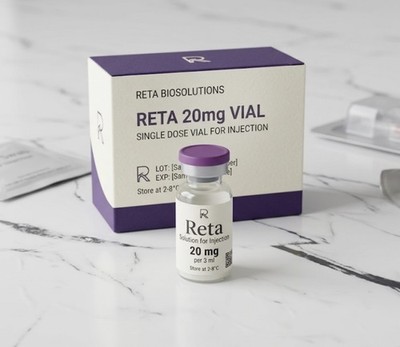 Reta 20mg